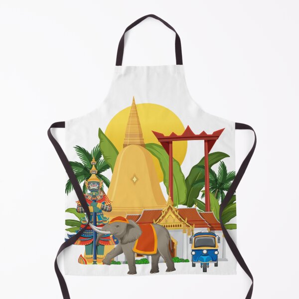 Item preview, Thailand designed and sold by GUNAPRIYAA.