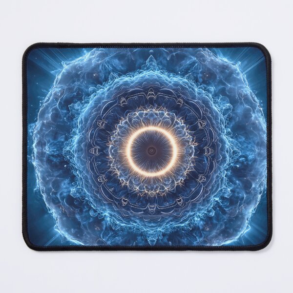 Item preview, Pain Release Mandala - 174 Hz designed and sold by Cosmicly-Inked.