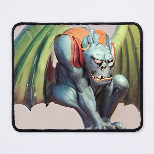 Item preview, Grotesque gargoyle designed and sold by Glenbobagins.