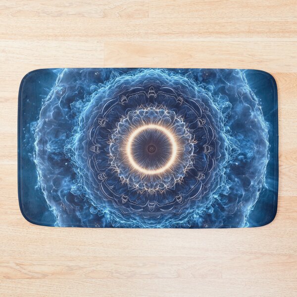 Item preview, Pain Release Mandala - 174 Hz designed and sold by Cosmicly-Inked.