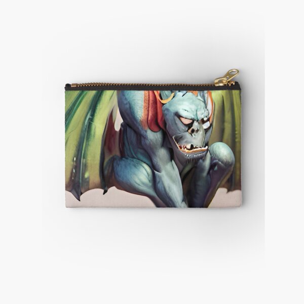 Item preview, Grotesque gargoyle designed and sold by Glenbobagins.