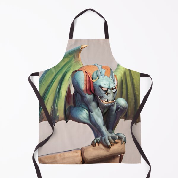 Item preview, Grotesque gargoyle designed and sold by Glenbobagins.