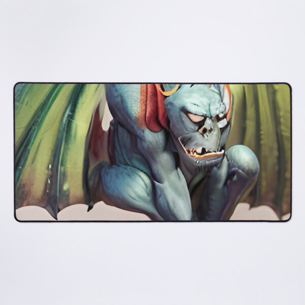 Item preview, Grotesque gargoyle designed and sold by Glenbobagins.