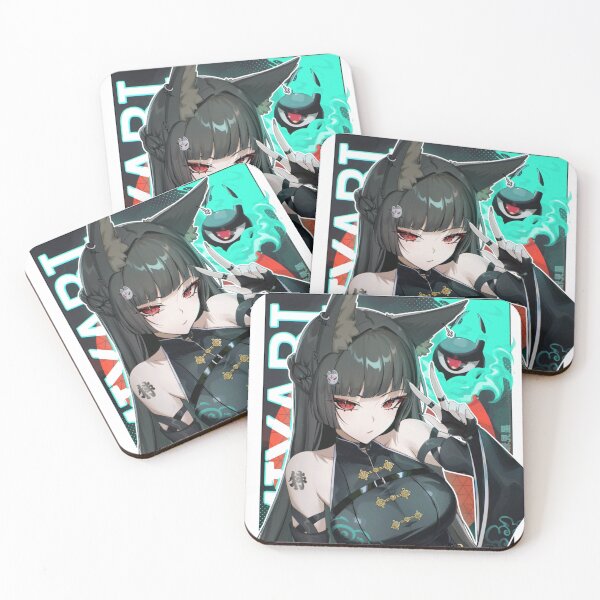 Item preview, Zenless Zen Zero Miyabi designed and sold by NewEraMutant.