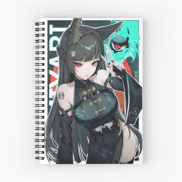 Item preview, Zenless Zen Zero Miyabi designed and sold by NewEraMutant.