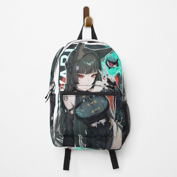 Item preview, Zenless Zen Zero Miyabi designed and sold by NewEraMutant.