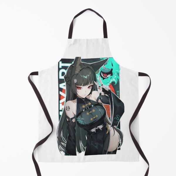 Item preview, Zenless Zen Zero Miyabi designed and sold by NewEraMutant.