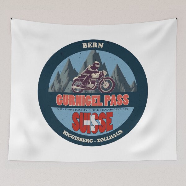 Item preview, Gurnigel Pass, Bern, Switzerland designed and sold by Wanderful-roads.