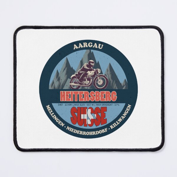 Item preview, Heitersberg, Aargau, Switzerland designed and sold by Wanderful-roads.