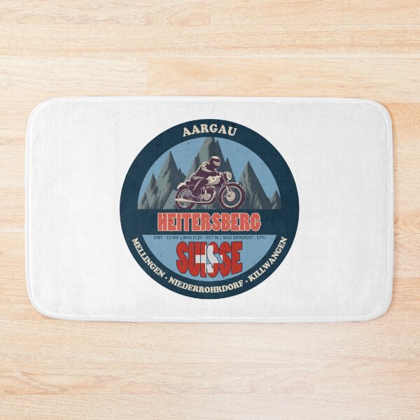 Item preview, Heitersberg, Aargau, Switzerland designed and sold by Wanderful-roads.