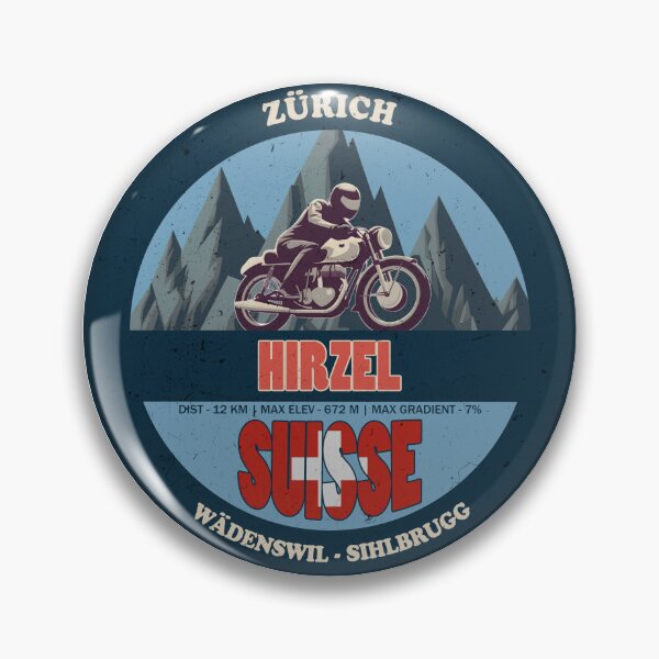 Item preview, Hirzel, Zürich, Switzerland designed and sold by Wanderful-roads.