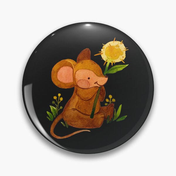Item preview, squirrel classic sticker designed and sold by anandsiva2703.