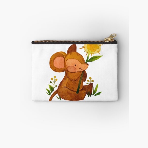 Item preview, squirrel classic sticker designed and sold by anandsiva2703.