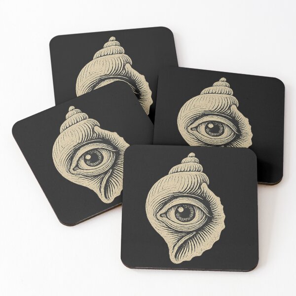 Item preview, The Surrealists Ball - Shelleye designed and sold by Electric Menagerie.