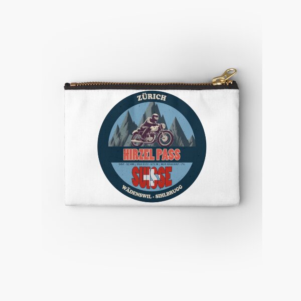 Item preview, Hirzel Pass, Zürich, Switzerland designed and sold by Wanderful-roads.