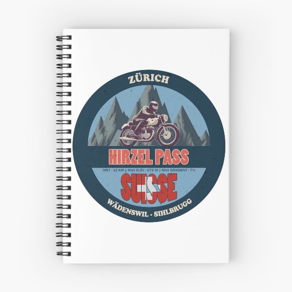 Item preview, Hirzel Pass, Zürich, Switzerland designed and sold by Wanderful-roads.