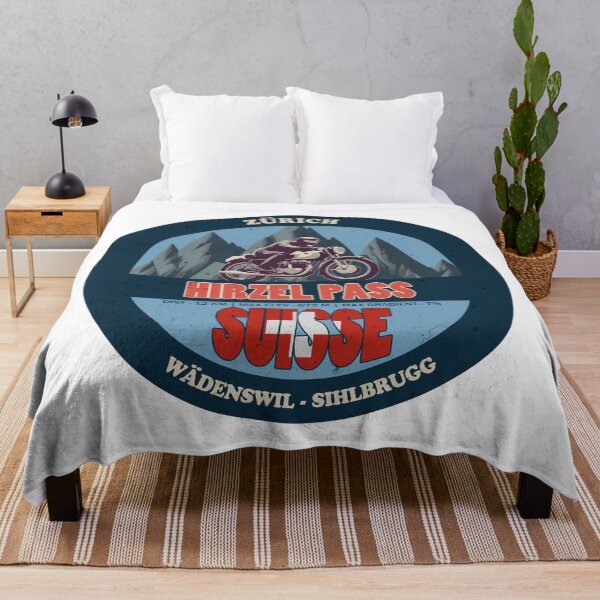 Item preview, Hirzel Pass, Zürich, Switzerland designed and sold by Wanderful-roads.
