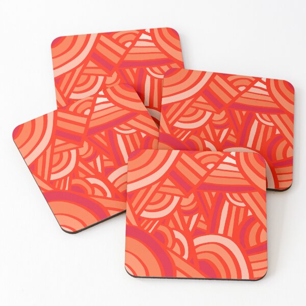 Item preview, Sun Pattern designed and sold by zara-designs.