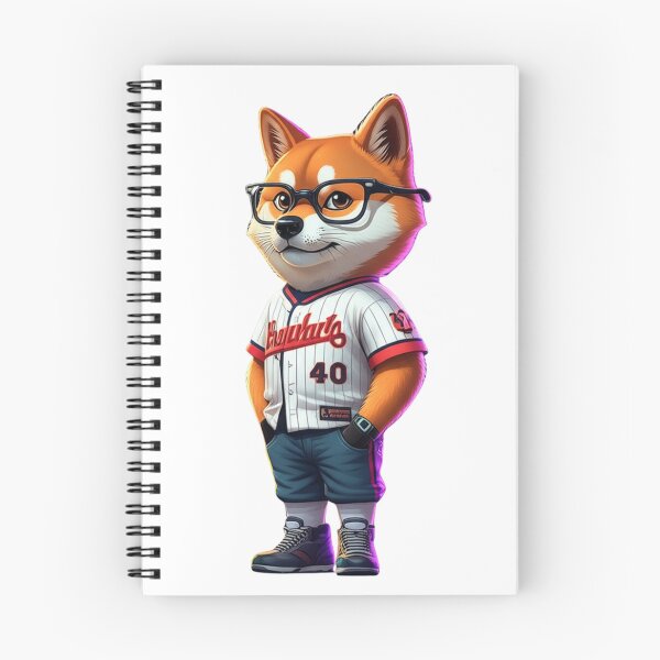 Item preview, Shiba designed and sold by knompang.