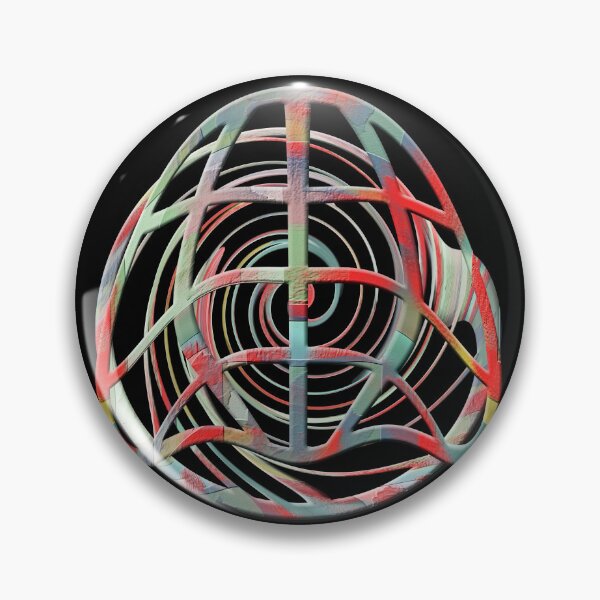 Item preview, Sphere vortex designed and sold by Astralia.