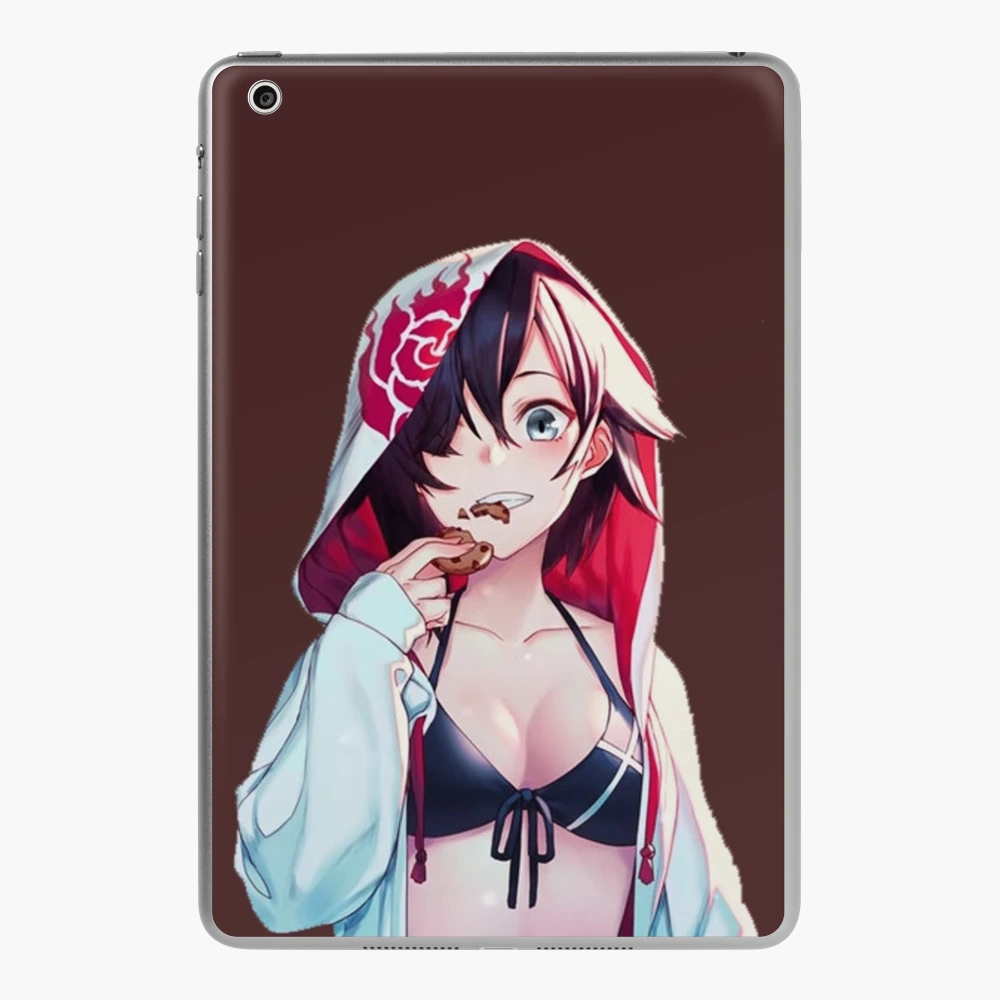 Bunny Riven iPad Case & Skin for Sale by Timo555