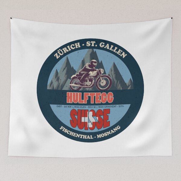 Item preview, Hulftegg, Zürich - St. Gallen, Switzerland designed and sold by Wanderful-roads.