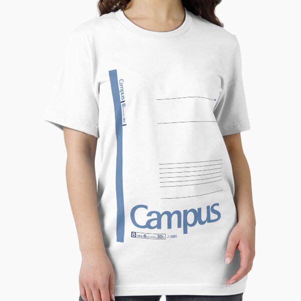 Item preview, KOKUYO Campus Notebook designed and sold by hemwear.