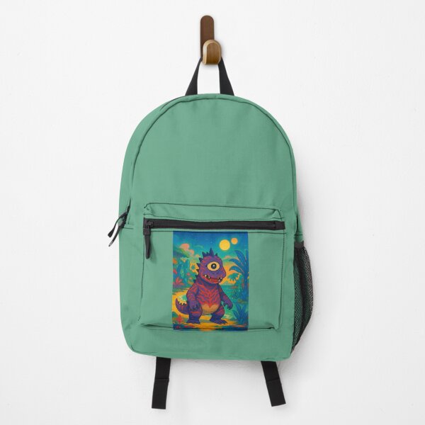 Item preview, Tropical cyclops designed and sold by KonureKing.
