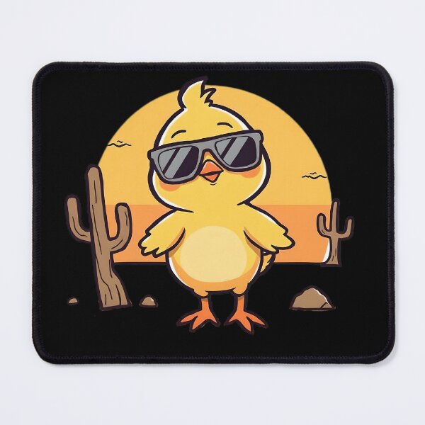 Item preview, baby chick designed and sold by SanchillShop.