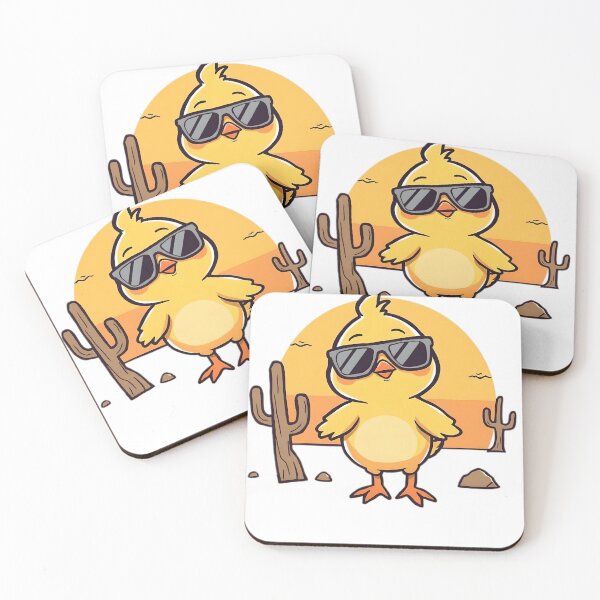 Item preview, baby chick designed and sold by SanchillShop.
