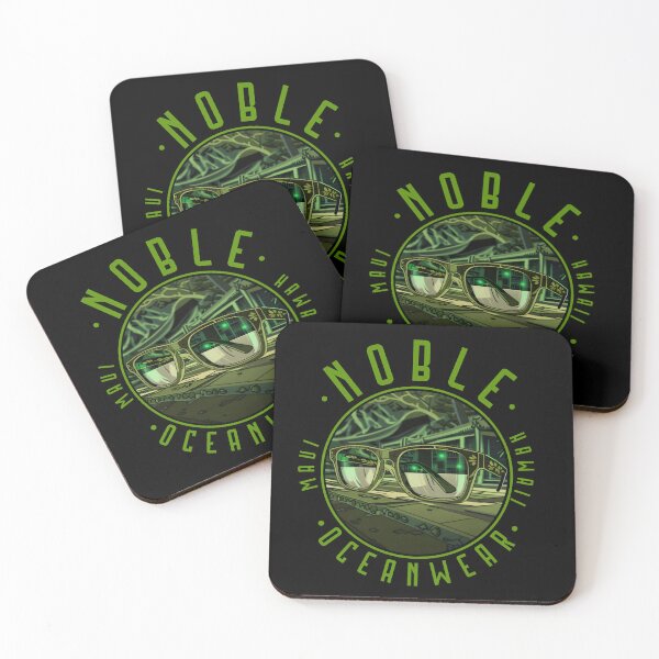 Item preview, Noble Beach Shades designed and sold by Green Mango Apparel.
