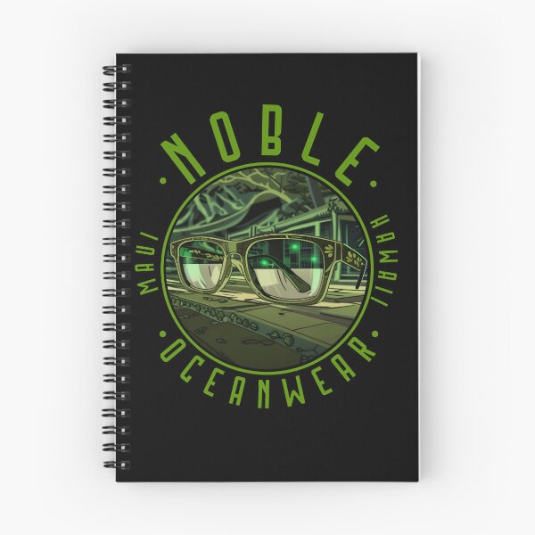 Item preview, Noble Beach Shades designed and sold by Green Mango Apparel.