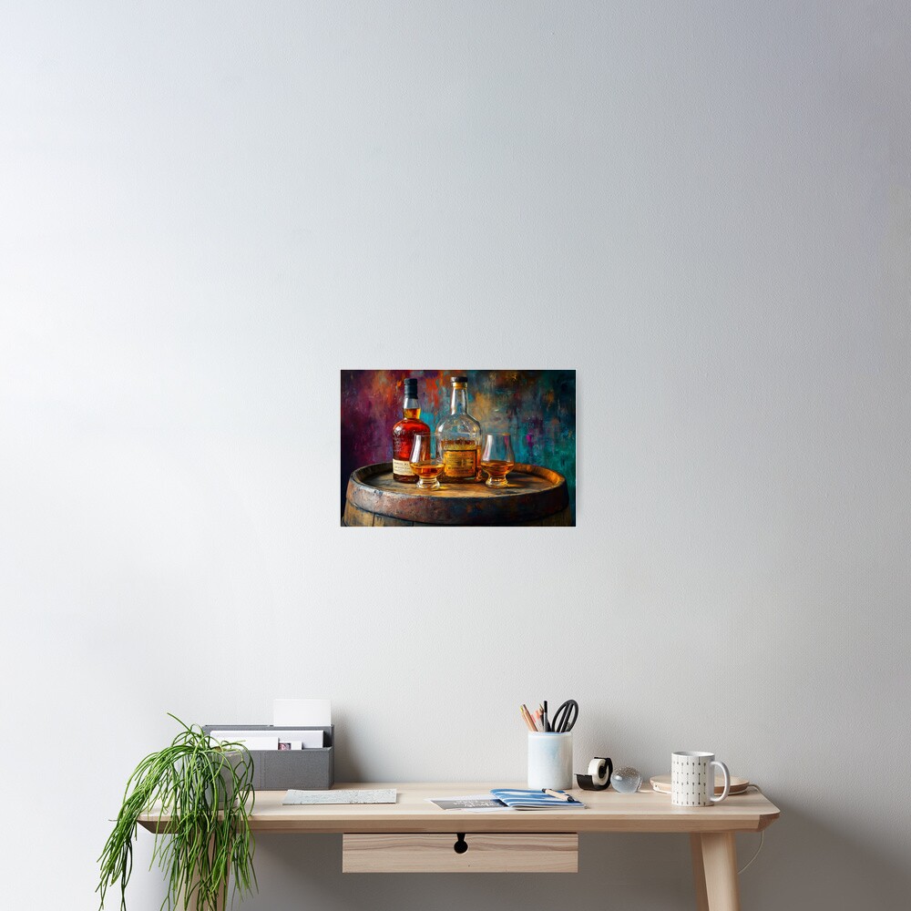 Item preview, Poster designed and sold by Olfacto-ART.