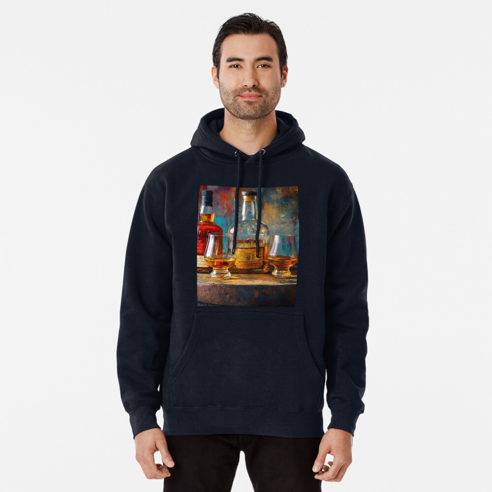 Item preview, Pullover Hoodie designed and sold by Olfacto-ART.