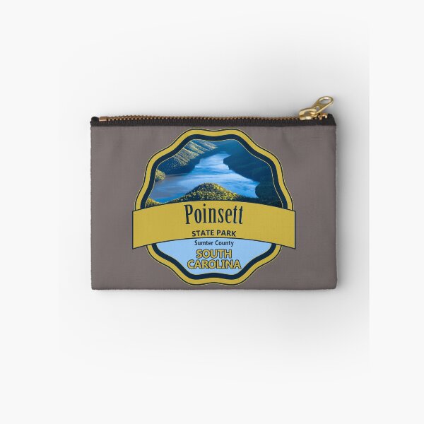 Item preview, Poinsett State Park, Sumter County, South Carolina designed and sold by Wanderful-roads.