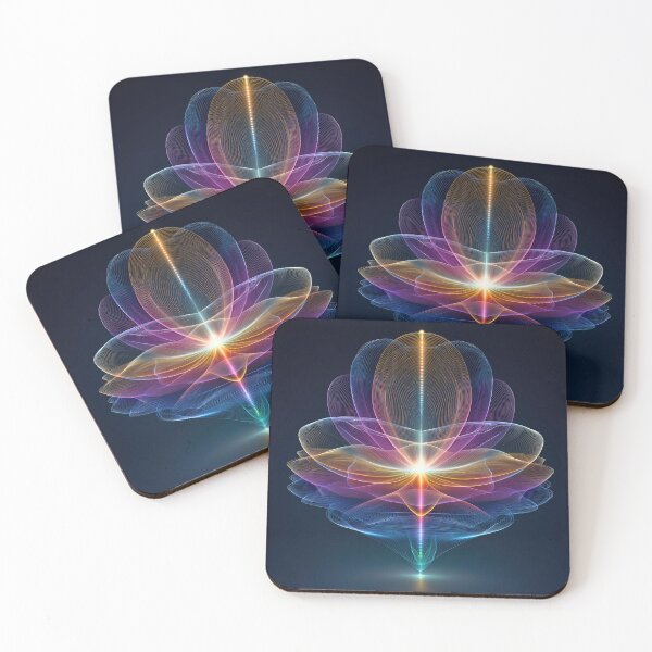 Item preview, Healing Resonance - 174 Hz designed and sold by Cosmicly-Inked.