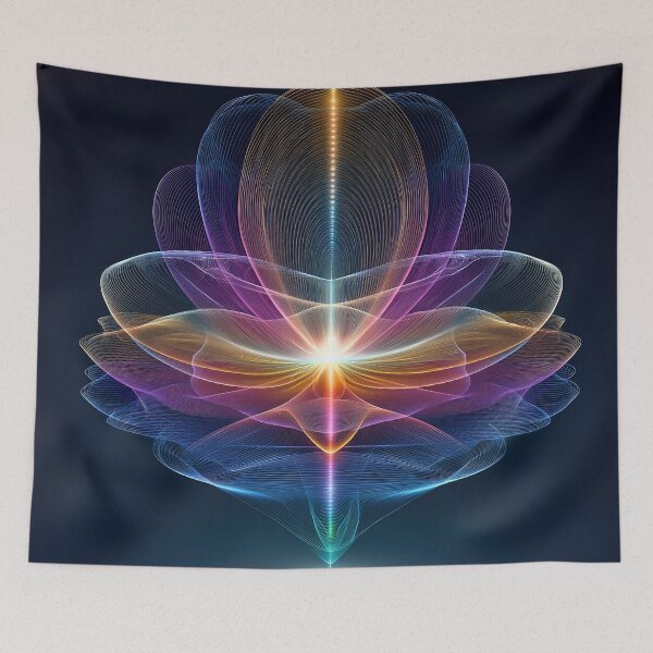 Item preview, Healing Resonance - 174 Hz designed and sold by Cosmicly-Inked.
