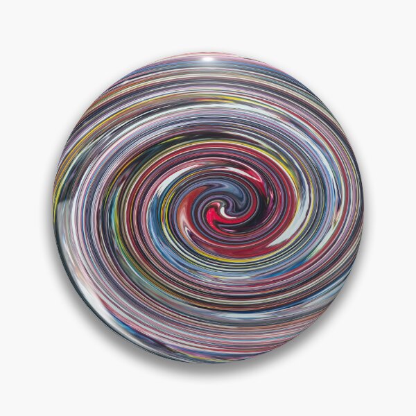 Item preview, SPIRAL PAINTING designed and sold by Astralia.