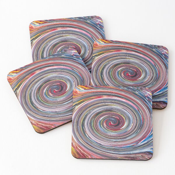Item preview, SPIRAL PAINTING designed and sold by Astralia.