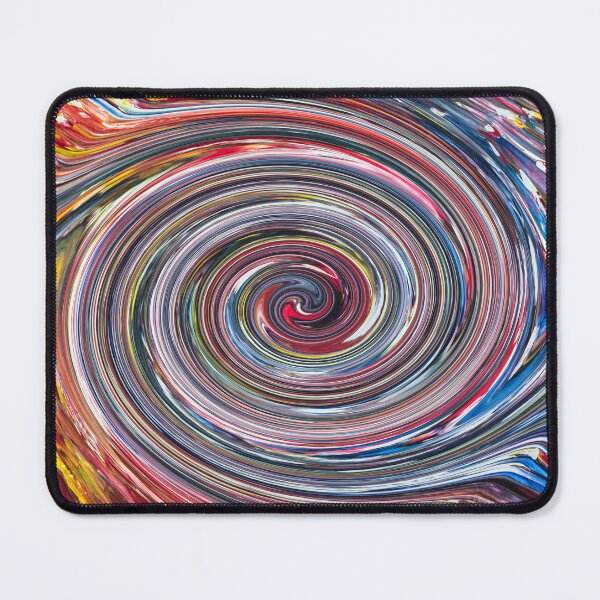 Item preview, SPIRAL PAINTING designed and sold by Astralia.