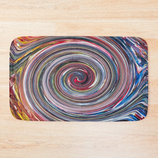 Item preview, SPIRAL PAINTING designed and sold by Astralia.