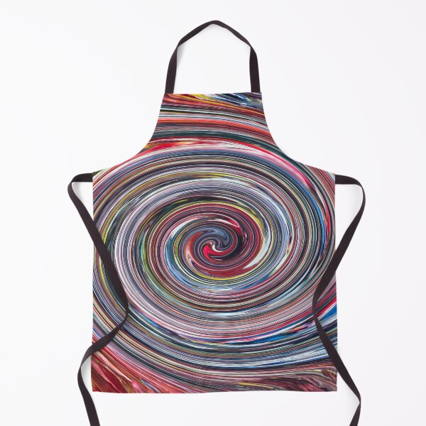 Item preview, SPIRAL PAINTING designed and sold by Astralia.