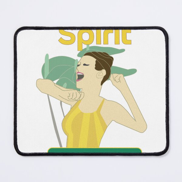 Item preview, Spirit every day designed and sold by Emotional-Arts.