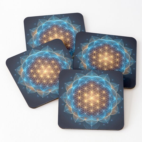 Item preview, Foundation of Calm - 174 Hz designed and sold by Cosmicly-Inked.