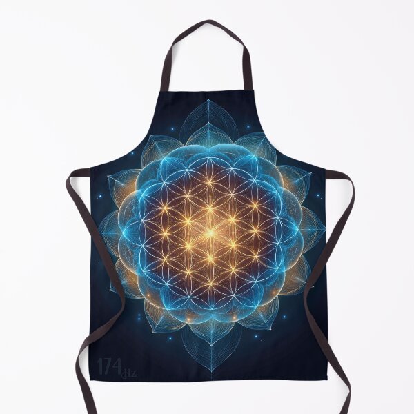 Item preview, Foundation of Calm - 174 Hz designed and sold by Cosmicly-Inked.