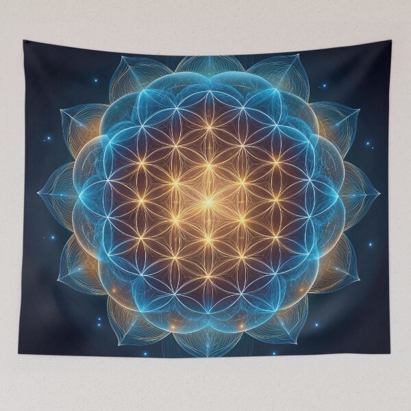 Item preview, Foundation of Calm - 174 Hz designed and sold by Cosmicly-Inked.