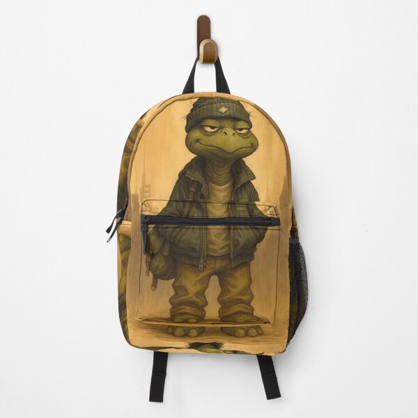 Item preview, Lazy turtle, bro designed and sold by Mauswohn.