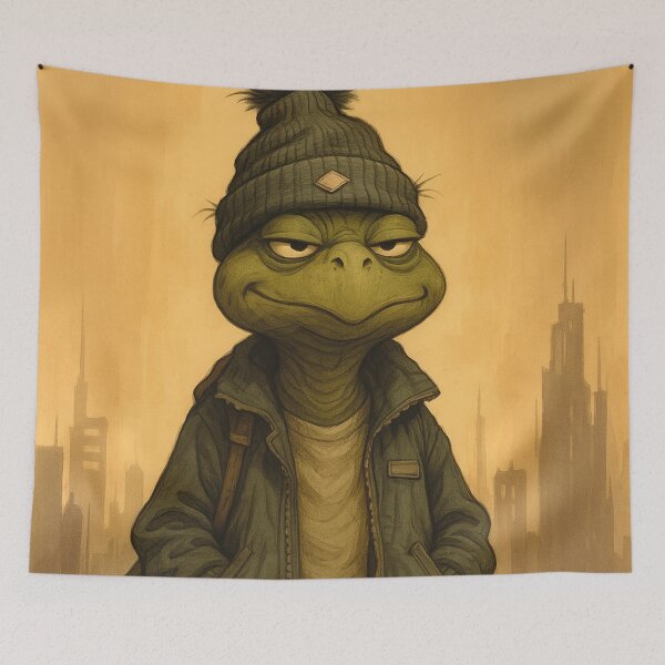 Item preview, Lazy turtle, bro designed and sold by Mauswohn.