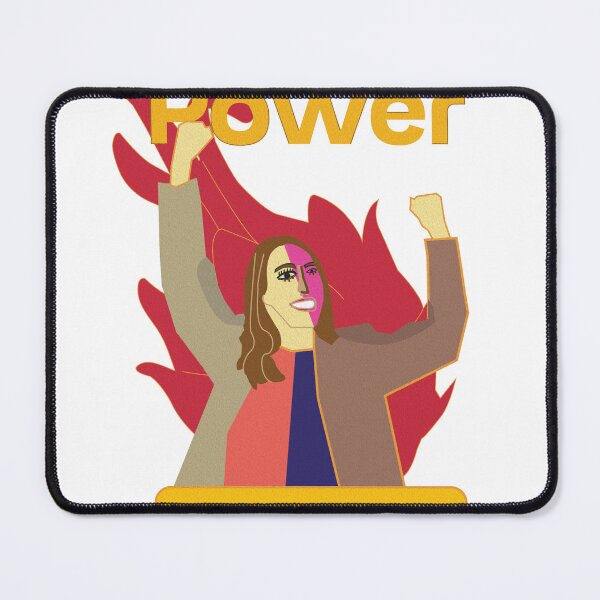 Item preview, Power every day designed and sold by Emotional-Arts.