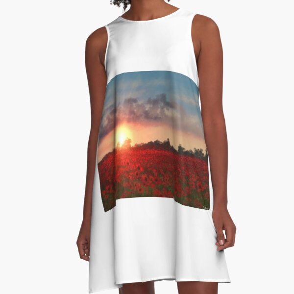 Item preview, Sunset designed and sold by Riyatriesartt.